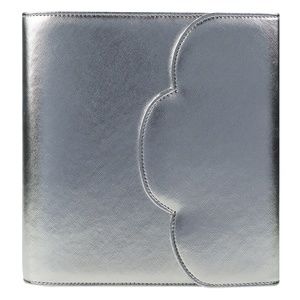 Agenda/Planner Hole Puncher Combo